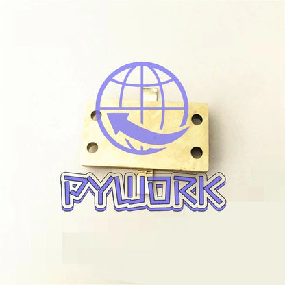 BOURNS CHF190104 800 W Power RF Flanged Chip Termination/Resistor 50 ohms