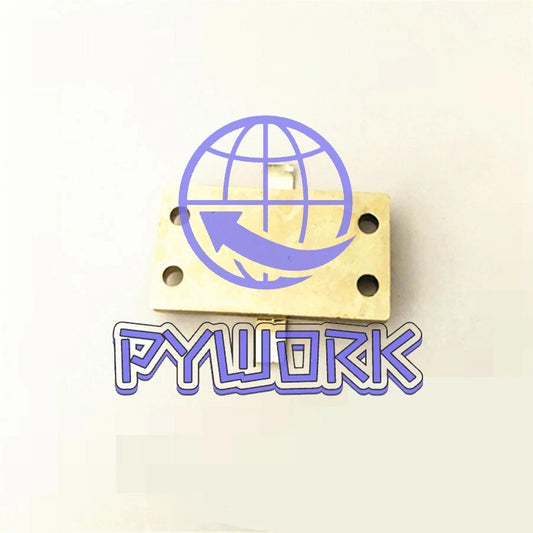 BOURNS CHF190104 800 W Power RF Flanged Chip Termination/Resistor 50 ohms