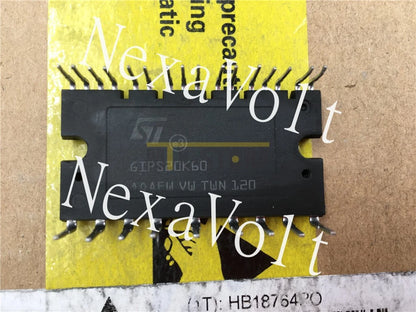 1PCS Module ST GIPS20K60 Quality Assurance