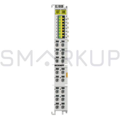 new  In Box BECKHOFF EL1808 PLC Module