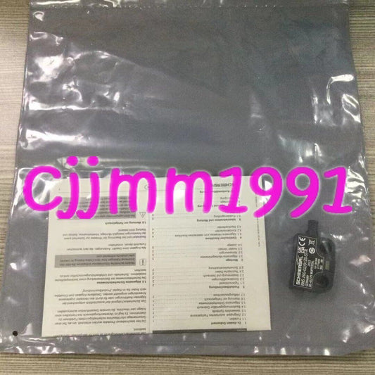 new 1PC For Schmersal contactless safety switch BNS 260-02 01ZG-ST-R - SCHMERSAL