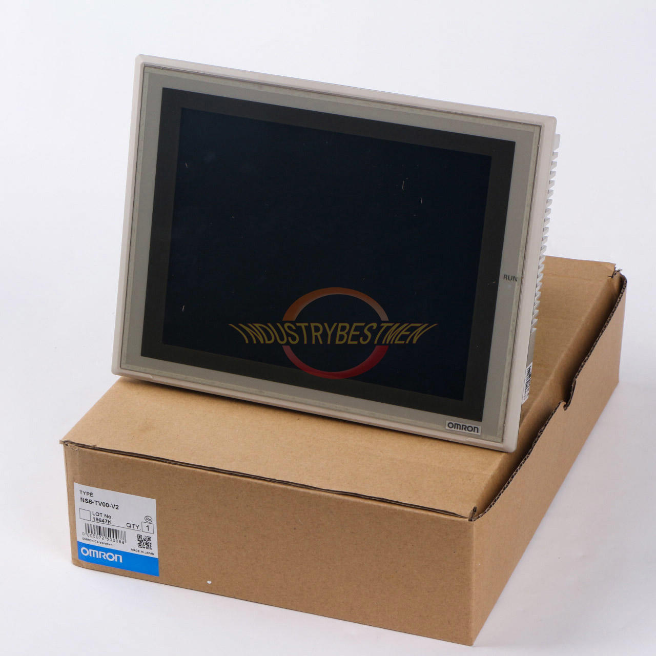 Omnion Touch Screen NS8 TV00 V2 - OMNION