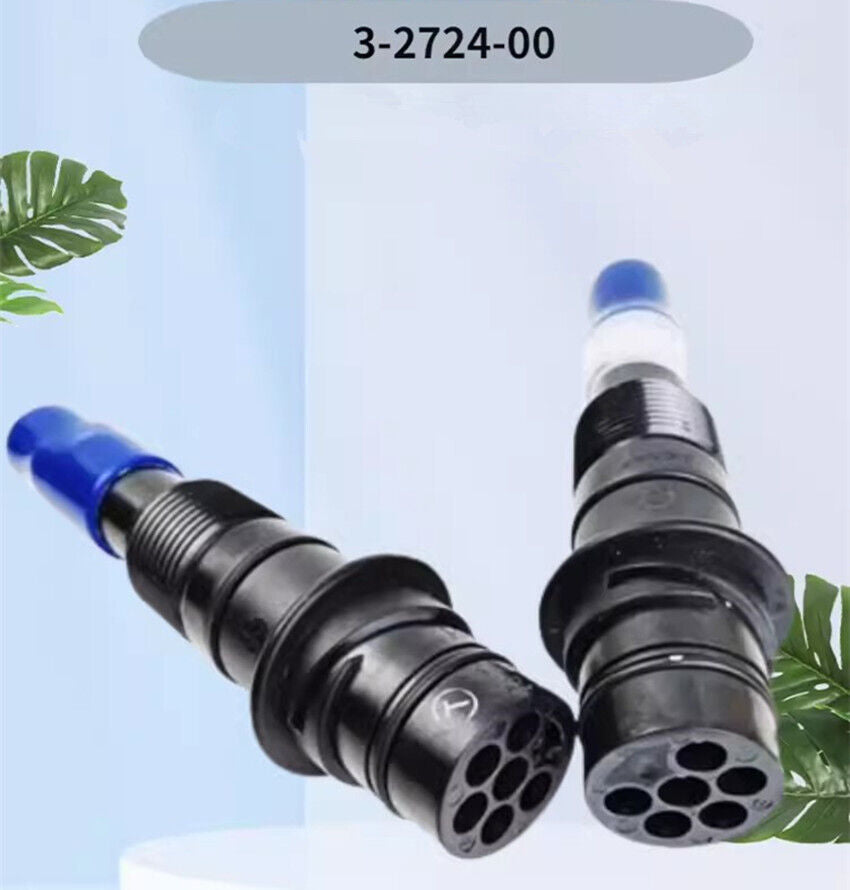 new 1pcs +GF+ 3-2724-00 PH Electrode Sensor Probe - VENDOR NAME