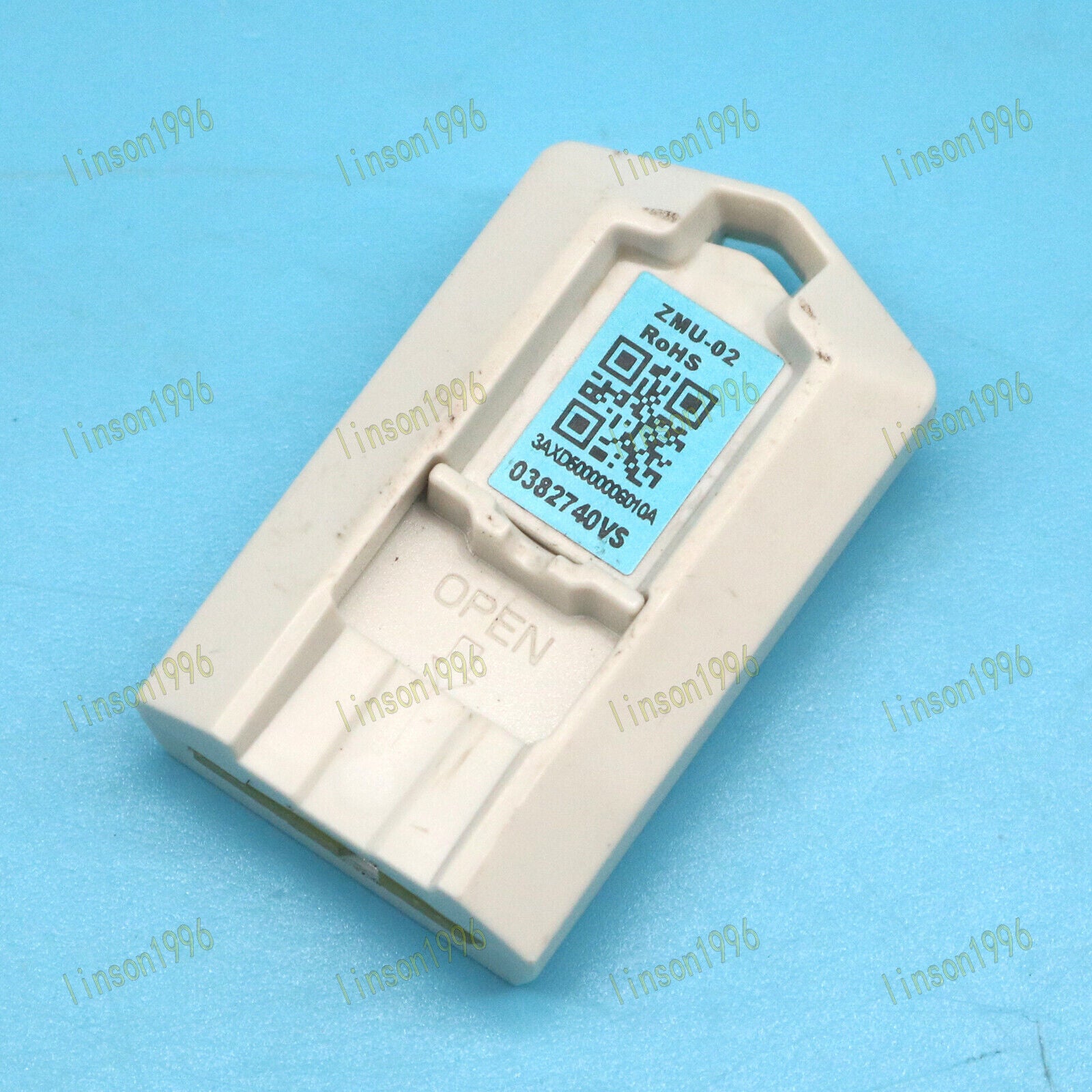 ABB ACS880-MU-ZCU-12/14 Inverter Memory Card - ABB
