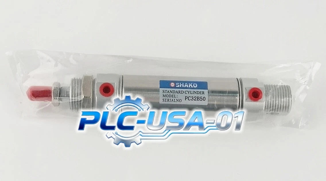 PC32B50 1PCS SHAKO PC32B50 Cylinder PC32B50 Fast delivery