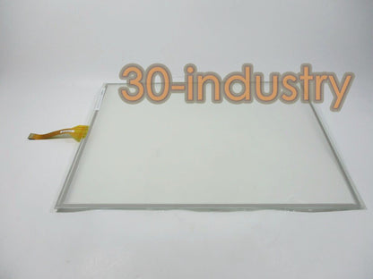 1PCS Touch Screen Panel Glass for INJECTVISOR V50 Touchpad - INJECTVISOR