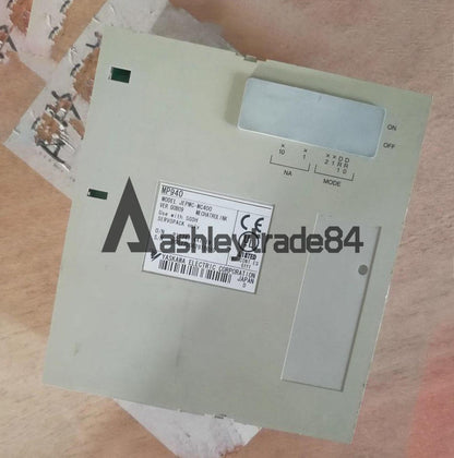 used 1PC YASKAWA servo drive JEPMC-MC400 JEPMCMC400