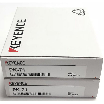 KEYENCE Photoelectric Switch Sensor PK-71 - KEYENCE