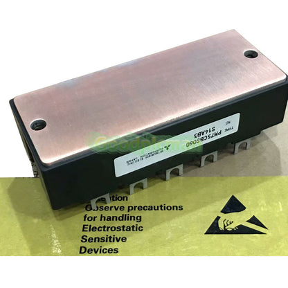 MITSUBISHI PM75CBS060 Module Power Supply
