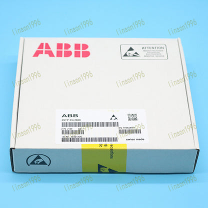 Abb Power Module 5STP33L2800 - 1-Year Warranty - High-Performance Power Module - ABB POWER