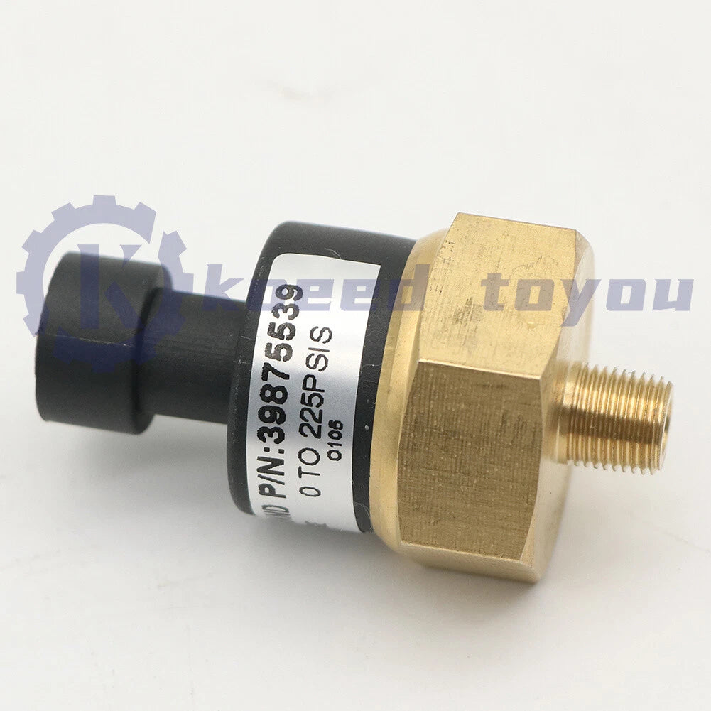 2PCS For Ingersoll Rand air compressor pressure sensor 39875539 US