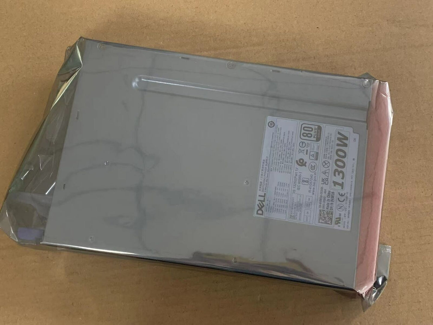 1PC FOR T7910 T5810 T7810 T7610 0FT7T6 T31JM D1300EF-02 1300w server PSU