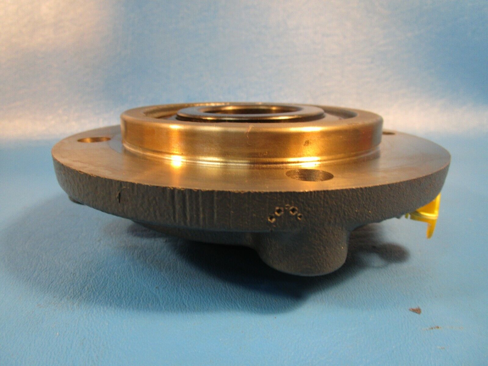 MFC27 Sealmaster Ball Bearing Flange Unit | Reliable industrial bearing solution | [MFC27] | [Ball Bearing] | [Flange Unit] - SEALMASTER