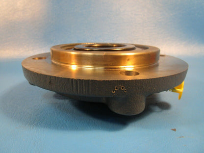 MFC27 Sealmaster Ball Bearing Flange Unit | Reliable industrial bearing solution | [MFC27] | [Ball Bearing] | [Flange Unit] - SEALMASTER