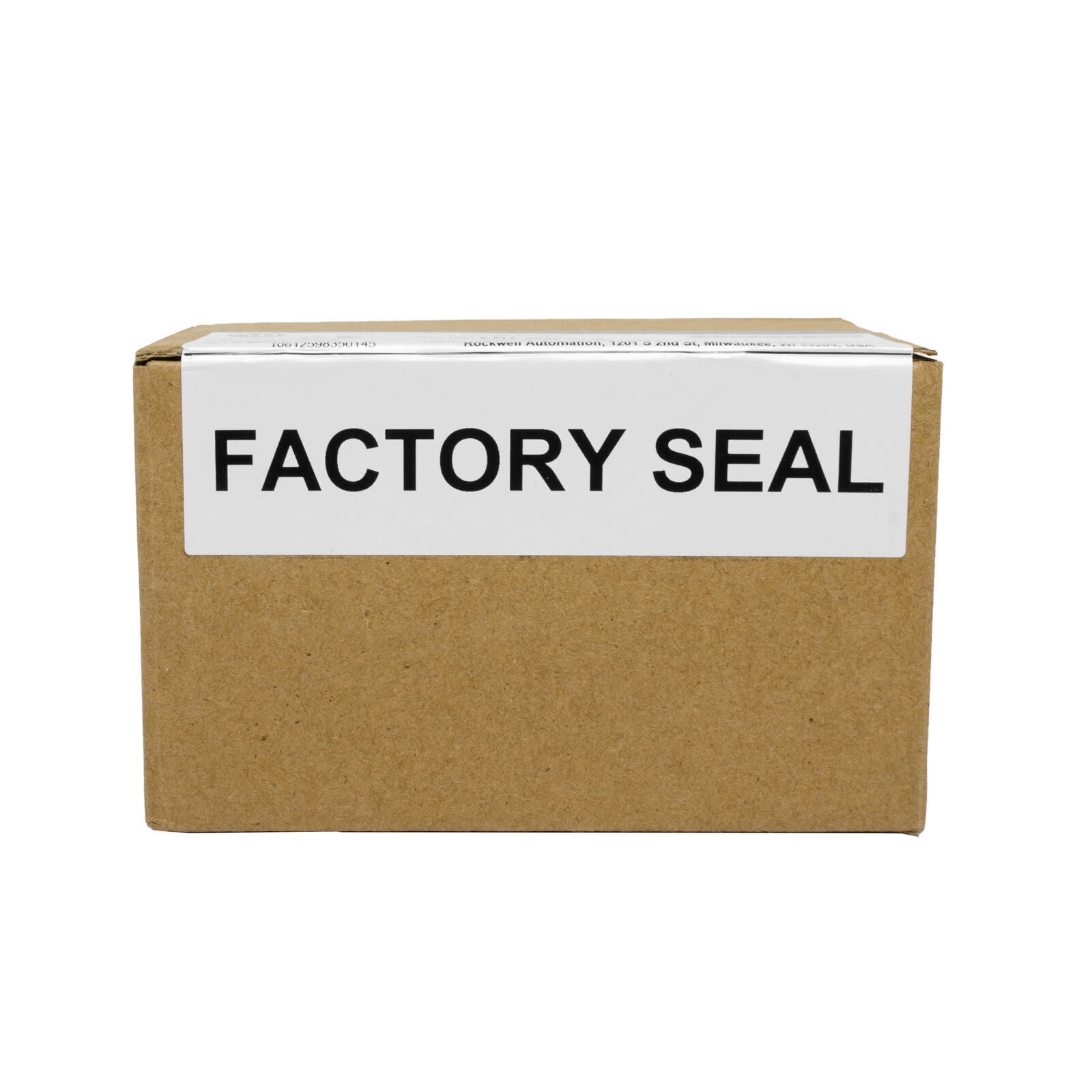 Allen-Bradley 1734-AENTR POINT Dual Port Network Adaptor New Factory Sealed - KOEED