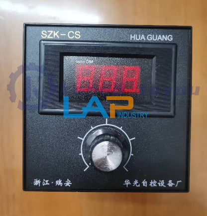 1PCS SZK-CS Tension Controller SZK-CS-3A～