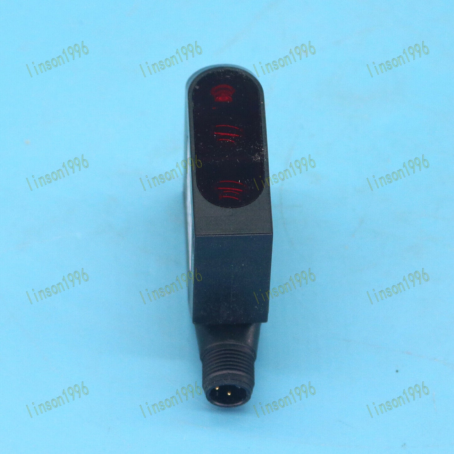 1PC Balluff BOS 26K-PA-1HC-S4-C Photoelectric Switch One year - BALLUFF