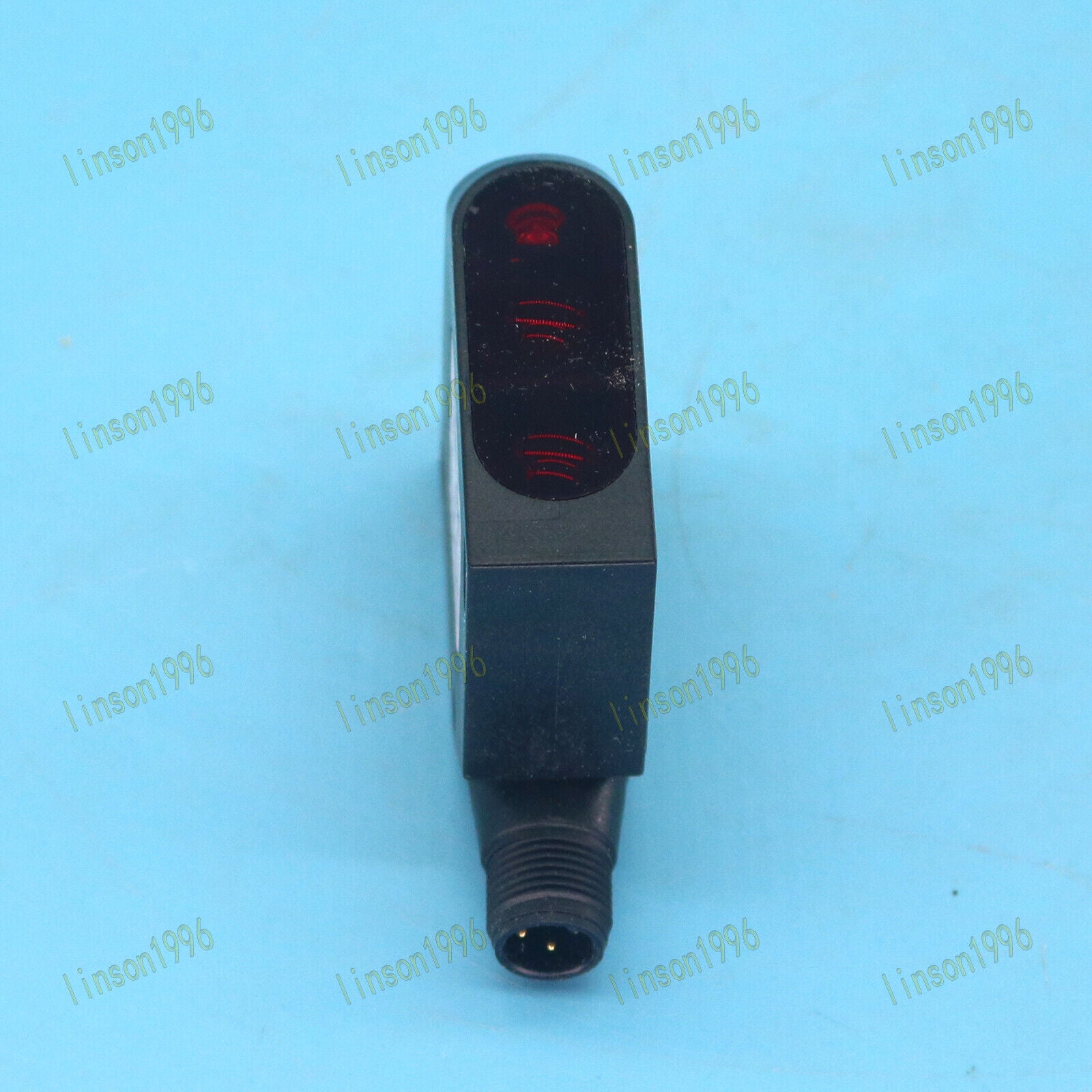 1PC Balluff BOS 26K-PA-1HC-S4-C Photoelectric Switch One year - BALLUFF