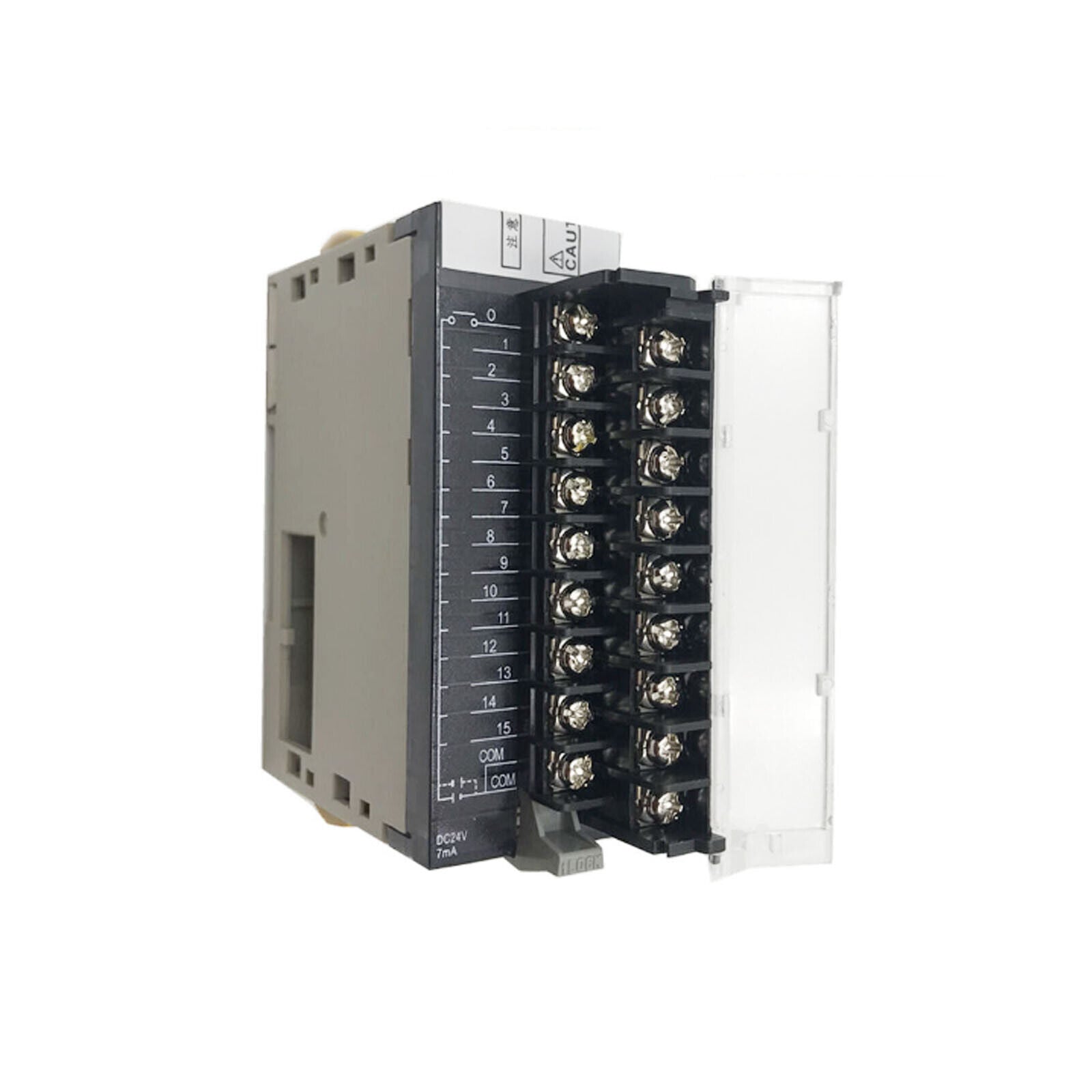 Omron CJ1W-ID211 PLC Input Unit Controllers DC24V - OMRON