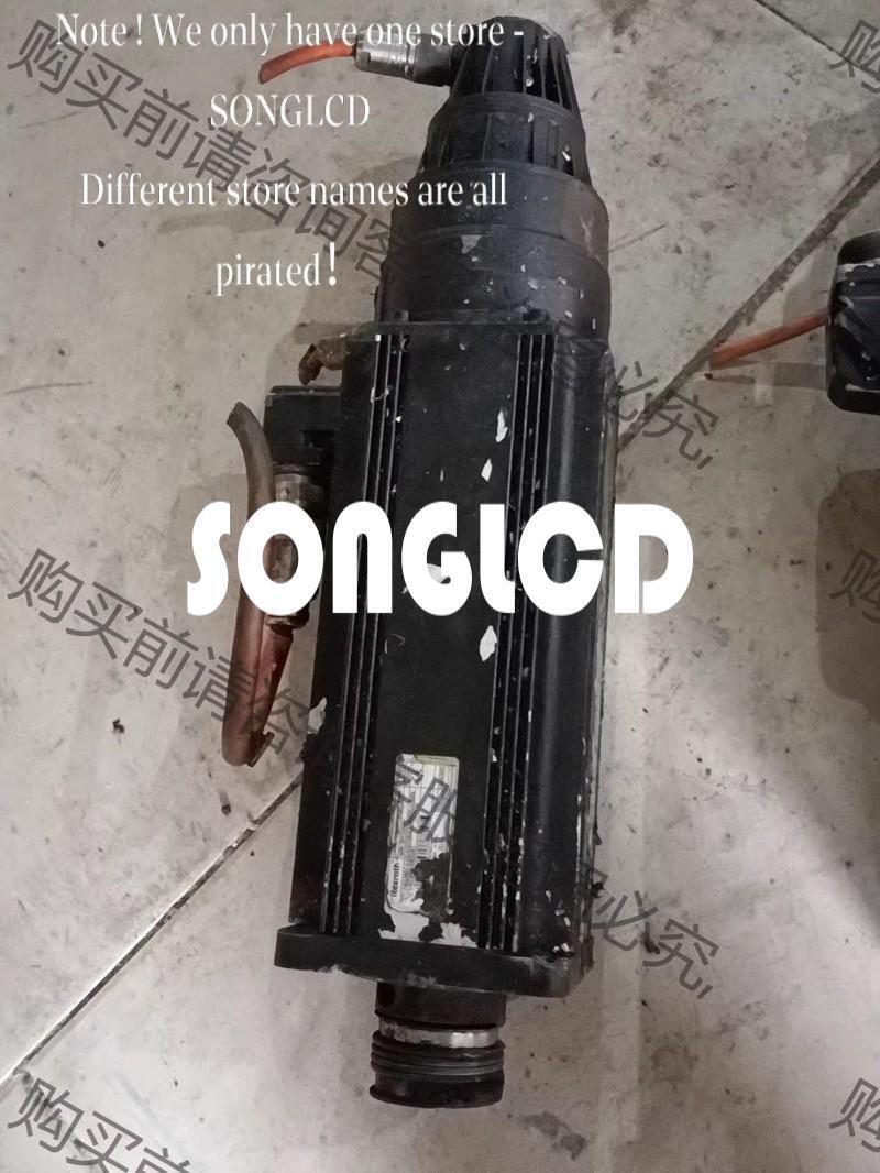 MAC090C-0-KD-4-C Servo Motor Drive - BRAND NAME