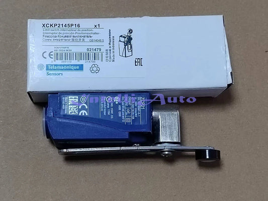 Telemecanique ZCP21 ZCY45 Limit Switch 1PCS