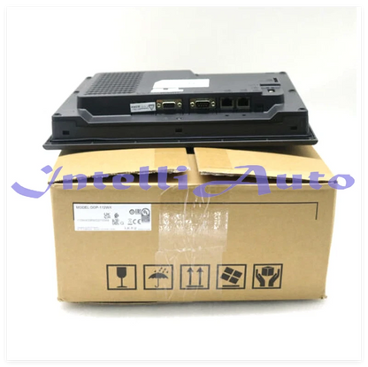 Delta DOP-112MX HMI Touch Sreen One