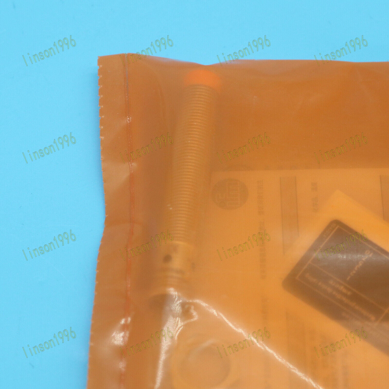 1PC IFM Proximity Switch Sensor IF5930 Fast Delivery - IFM