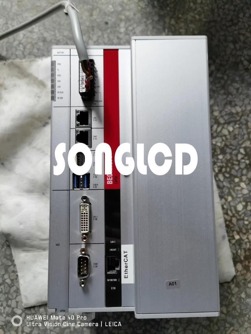 1PCS C6920-0050 Industrial Component 2360167-002 - KOEED