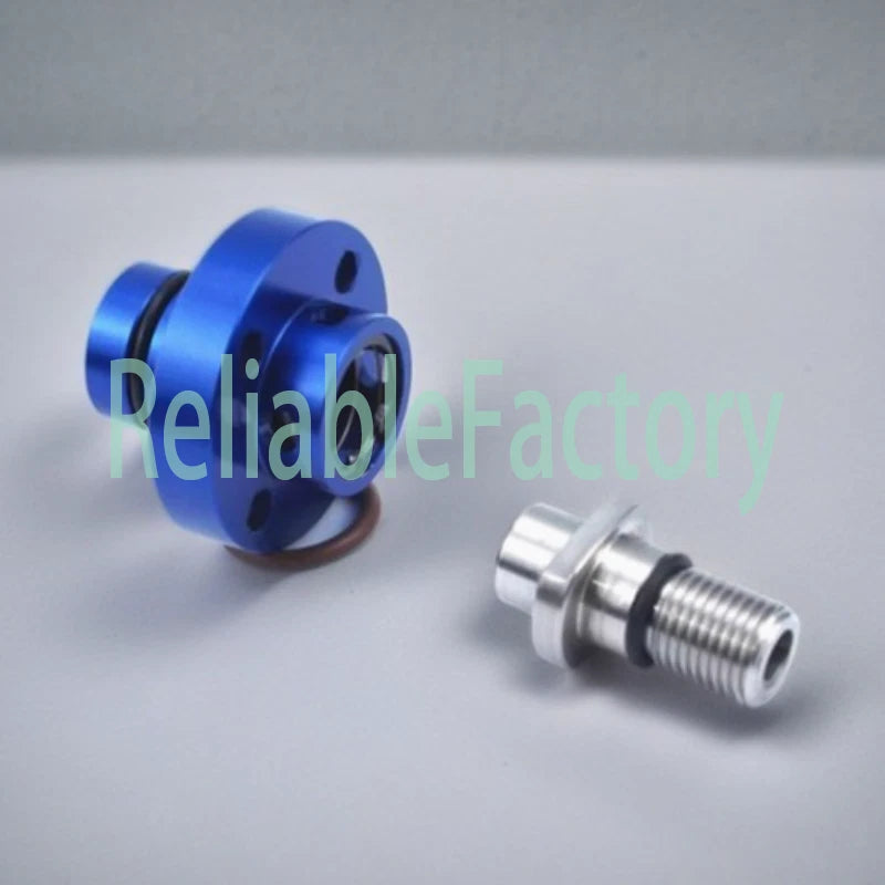 DEUBLIN 1151-030-137 High Speed Rotary Joint Substitute Free delivery1PC