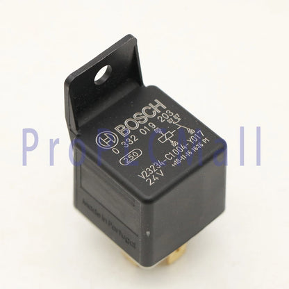 1PCS 24VDC 5Pin BOSCH 0332019203 V23234-C1004-Y017 Power Relay