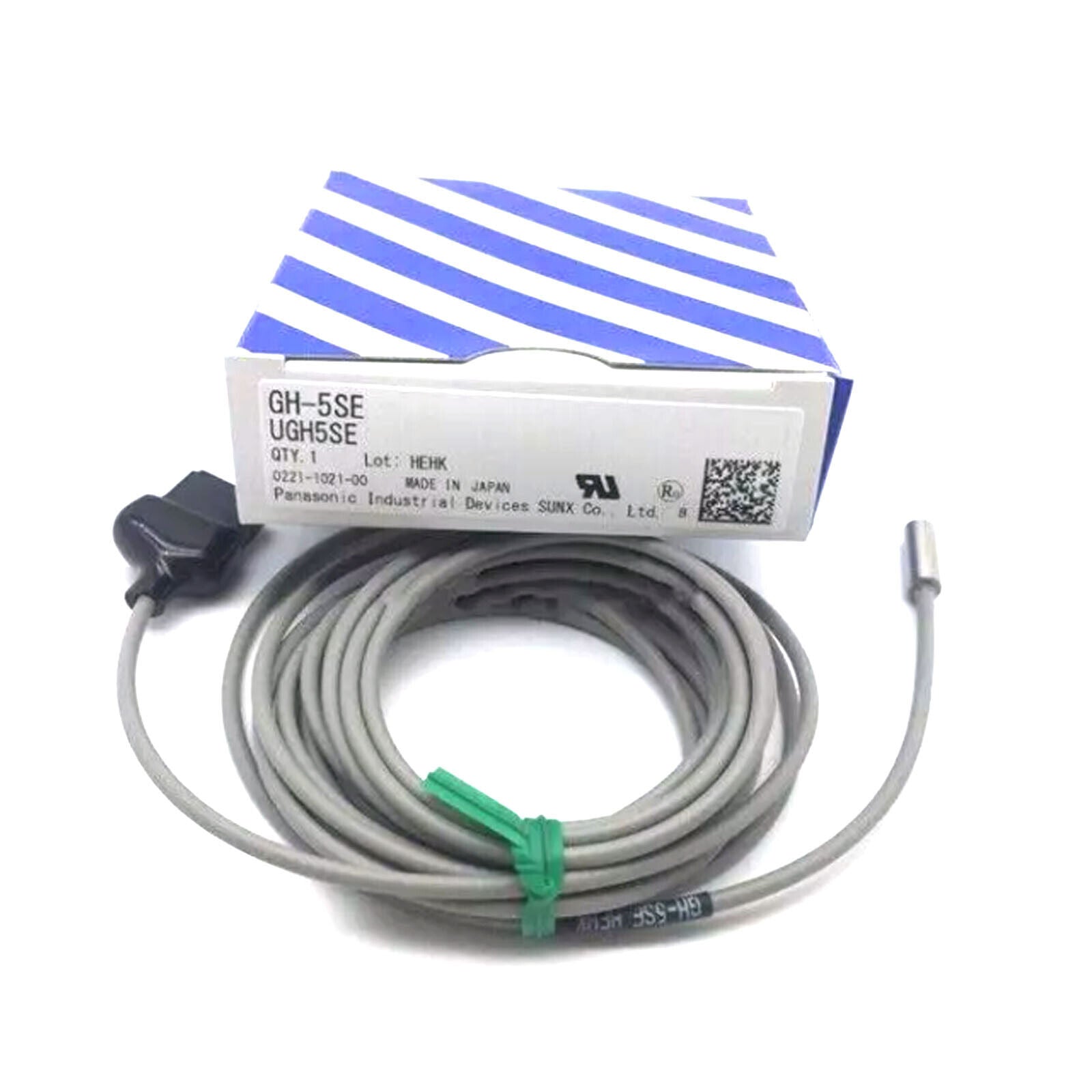 PANASONIC GH-5SE Proximity Sensor In Box - PANASONIC