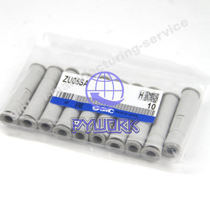 10PCS/ SMC ZU05SA Floating Joint
