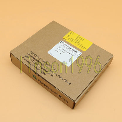 new Pepperl+Fuchs OBT200-18GM60-E5-V1 Photoelectric Switch - PEPPERL+FUCHS