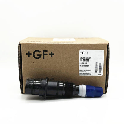 new +GF+Signet 159 001 778 3-2736-00 Electrode PH Sensor Probe - +GF+SIGNET