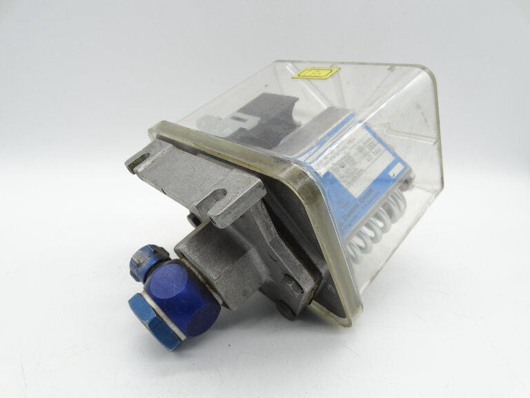 WESTINGHOUSE FF-4-8-DAH SWITCH - WESTINGHOUSE