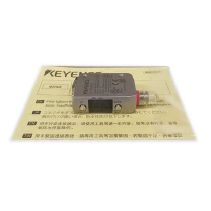 new 1PCS Keyence LR-ZB100CN Sensor - KEYENCE