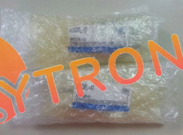 1pcs SMC MXQ8L-10 MXQ8L 10 free shipping