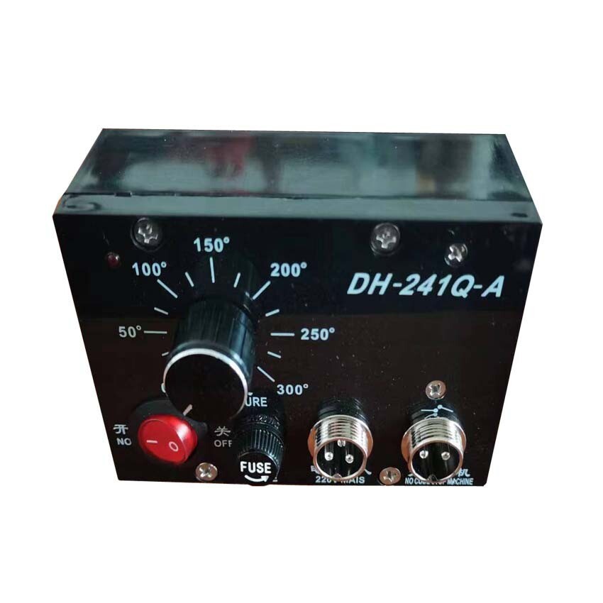 1Pcs For DH-241QA Controller HP-241C-A DH-241Q-A DH241QA