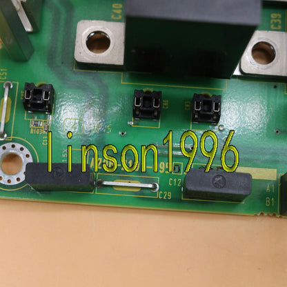 Used Fanuc A20B-2101-0950 Driver Board - FANUC