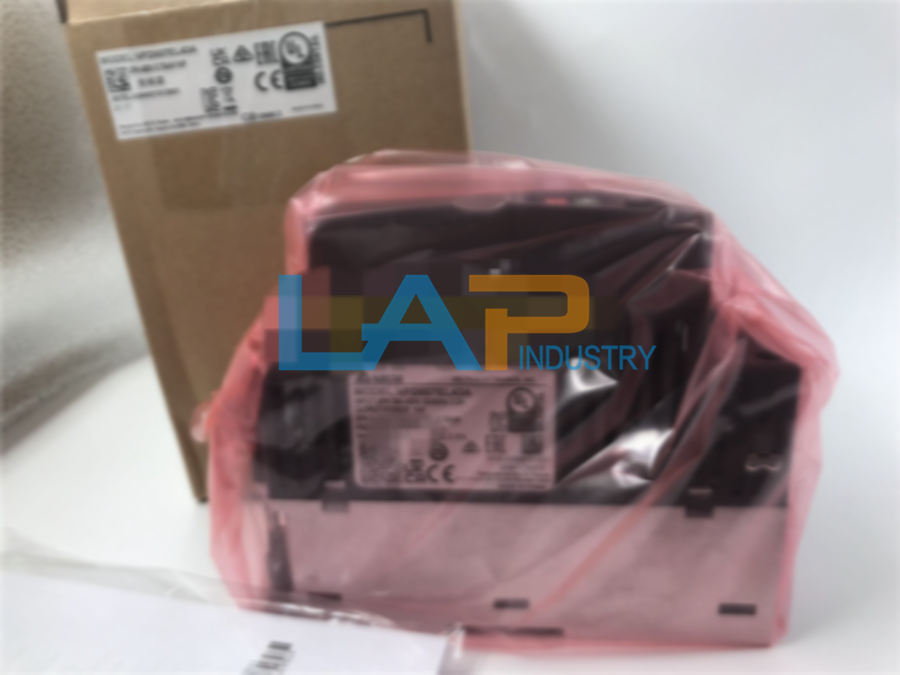 Delta VFD007EL43A Frequency Converter 0.75KW 380V - 1PCS - DELTA