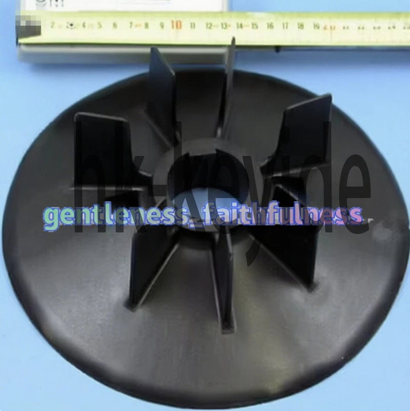 3GZV304001-3 airfoil 3GZF304120-2 shaft diameter 49 OD 250 key width 16mm