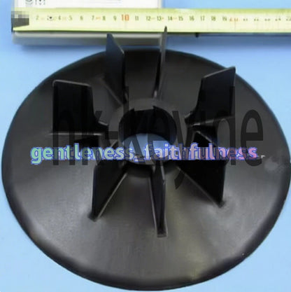 3GZV304001-3 airfoil 3GZF304120-2 shaft diameter 49 OD 250 key width 16mm