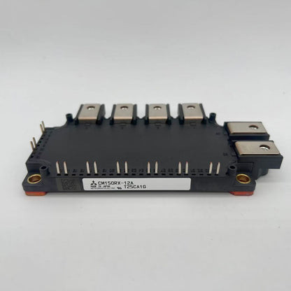 new 1PC  Mitsubishi CM150RX-12A IGBT Module CM150RX12A
