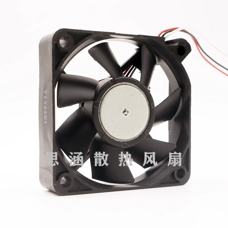 NMB 2406RL-04W-M59 6CM 6015 12V 0.17A Projector Cooling Fan