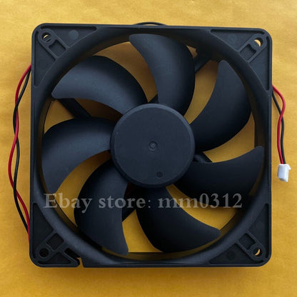 SUNON MFC0251V2-000C-A99 12V 3.0W 12025 120mm Industrial Cooling Fan