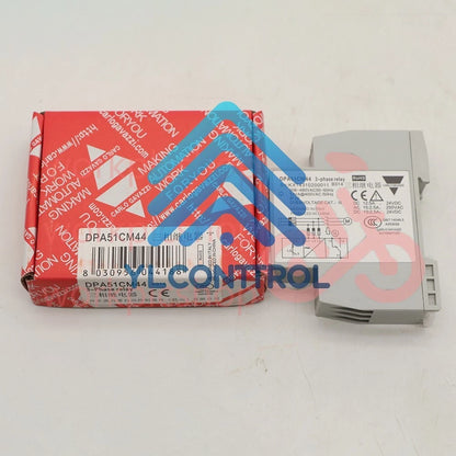 1PCS In Box DPA51CM44 Carlo Gavazzi DPA51CM44
