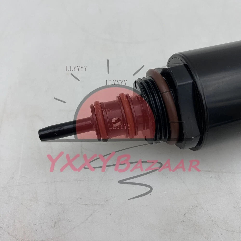 Turbo Wastegate Control Solenoid for 2004-09 Dodge 2500 Cummins 5.9L 5140305AA ~