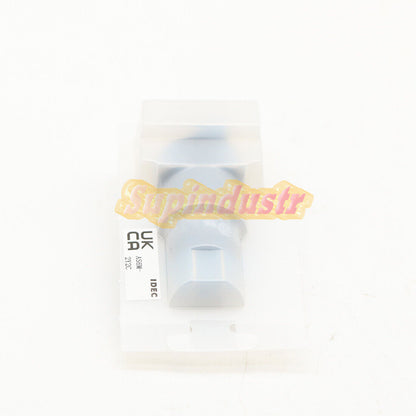 AS6-Y industrial knob switch AS6-Y industrial gear switch AS6-Y industrial automation switch - IDEC