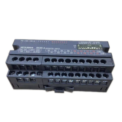 Mitsubishi AJ65SBTB1-16DT3 PLC Module - MITSUBISHI