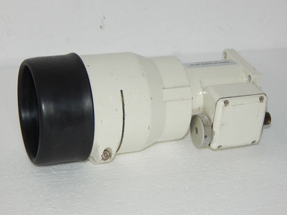 Used Zeiss Large Field Magnifier Night Vision Telescope - ZEISS